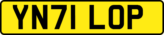 YN71LOP