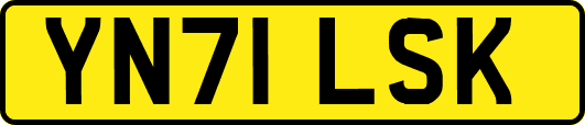 YN71LSK