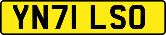 YN71LSO
