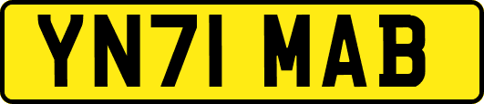 YN71MAB