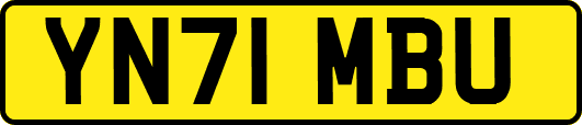 YN71MBU