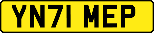 YN71MEP