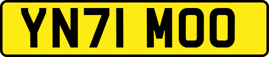 YN71MOO