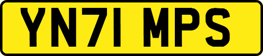 YN71MPS