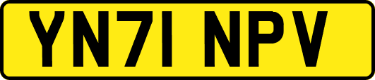 YN71NPV