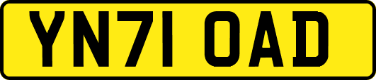 YN71OAD