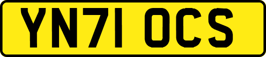 YN71OCS