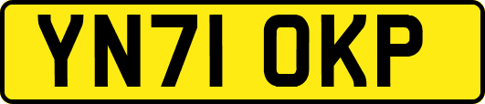 YN71OKP