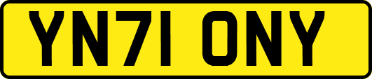 YN71ONY