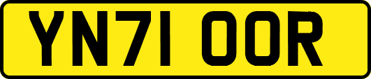 YN71OOR