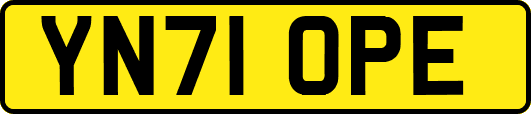 YN71OPE
