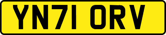 YN71ORV