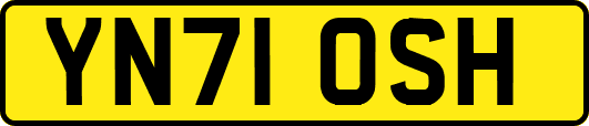 YN71OSH