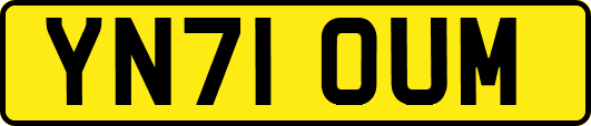 YN71OUM