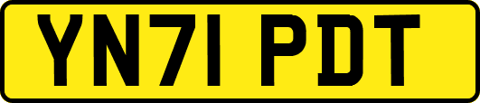 YN71PDT