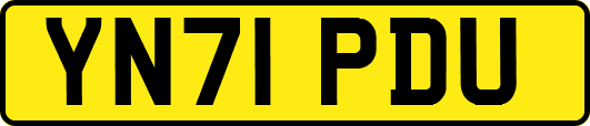 YN71PDU