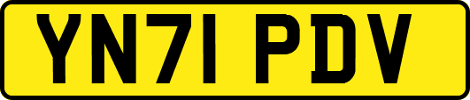 YN71PDV