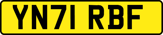 YN71RBF