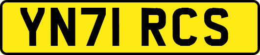 YN71RCS