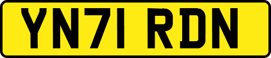 YN71RDN