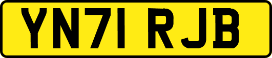 YN71RJB