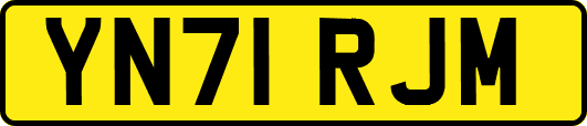 YN71RJM