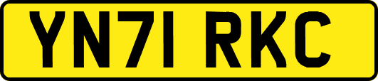 YN71RKC
