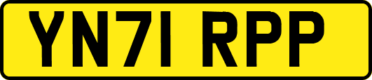 YN71RPP