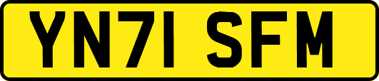 YN71SFM