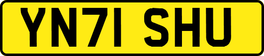 YN71SHU