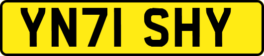 YN71SHY