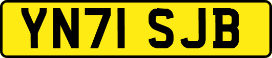 YN71SJB