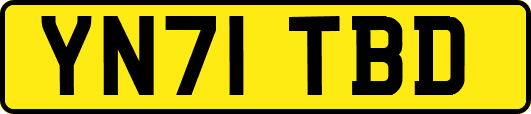 YN71TBD