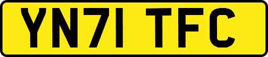 YN71TFC