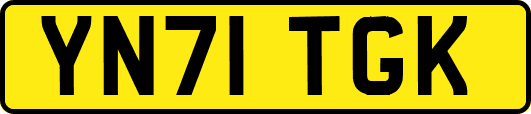 YN71TGK