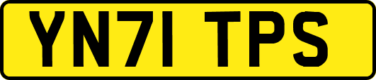 YN71TPS