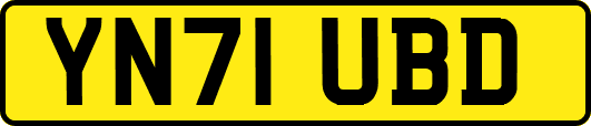 YN71UBD