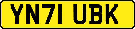 YN71UBK