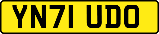 YN71UDO