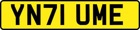 YN71UME