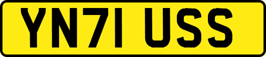 YN71USS