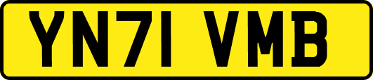YN71VMB