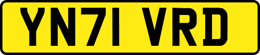 YN71VRD