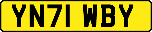 YN71WBY