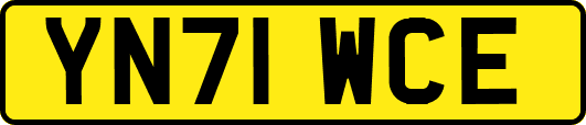 YN71WCE