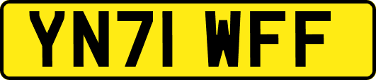 YN71WFF