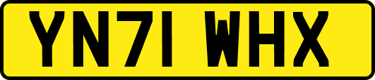 YN71WHX