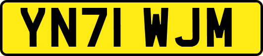 YN71WJM