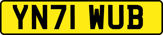 YN71WUB