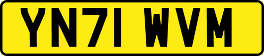 YN71WVM